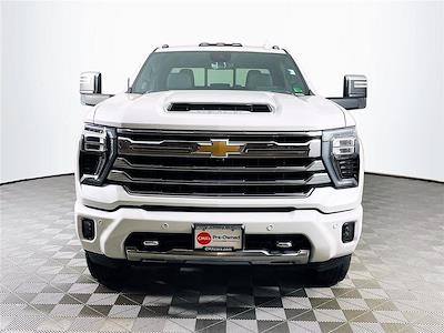 Used 2024 Chevrolet Silverado 3500 - photo 1