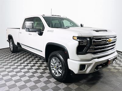 2024 Chevrolet Silverado 3500 Crew Cab 4x4 Pickup for sale #PC10832 - photo 1