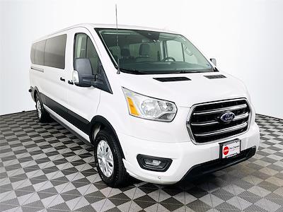 Used 2020 Ford Transit 350 - photo 1