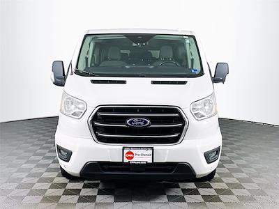 Used 2020 Ford Transit 350 - photo 1