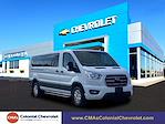 Used 2020 Ford Transit 350 XLT Passenger Van for sale #PC10840 - photo 1