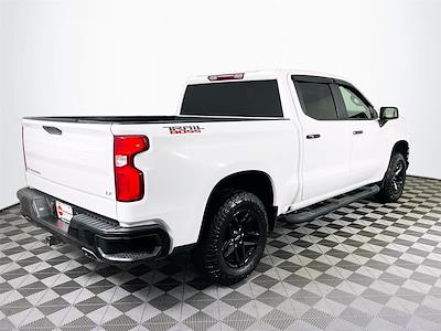 Used 2020 Chevrolet Silverado 1500 - photo 1