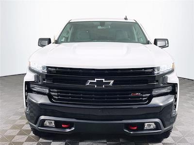 Used 2020 Chevrolet Silverado 1500 - photo 1