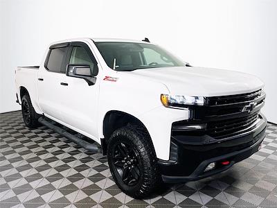 Used 2020 Chevrolet Silverado 1500 - photo 1