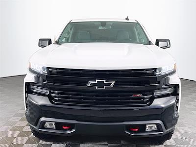 Used 2020 Chevrolet Silverado 1500 - photo 1
