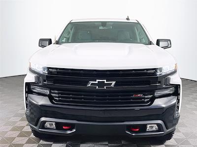Used 2020 Chevrolet Silverado 1500 - photo 1