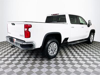 Used 2020 Chevrolet Silverado 2500 - photo 1