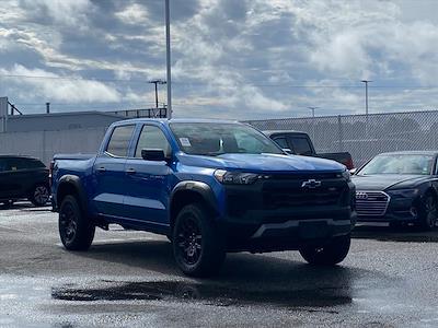 Used 2023 Chevrolet Colorado - photo 1