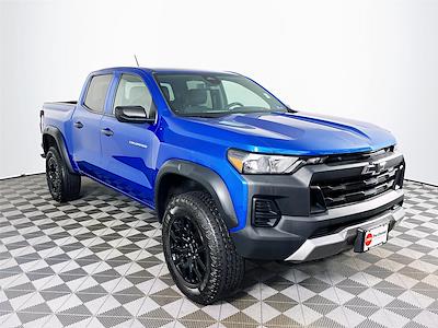 Used 2023 Chevrolet Colorado - photo 1