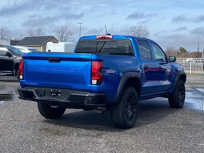 2023 Chevrolet Colorado Crew Cab 4x4 Pickup for sale #PC10855 - photo 2