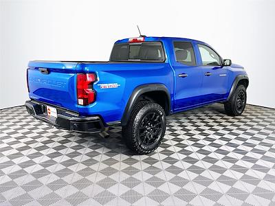 Used 2023 Chevrolet Colorado - photo 1