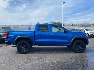 Used 2023 Chevrolet Colorado - photo 1
