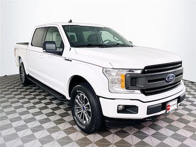 Used 2019 Ford F-150 - photo 1