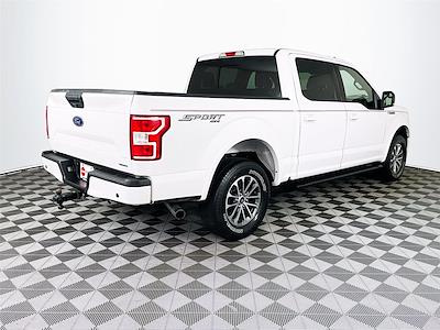Used 2019 Ford F-150 - photo 1