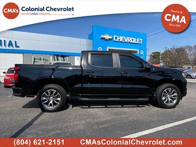 Used 2023 Chevrolet Silverado 1500 - photo 1