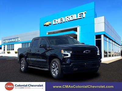 Used 2023 Chevrolet Silverado 1500 - photo 1