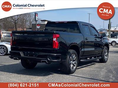 Used 2023 Chevrolet Silverado 1500 - photo 1