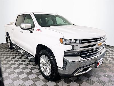 Used 2019 Chevrolet Silverado 1500 - photo 1