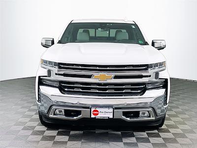 Used 2019 Chevrolet Silverado 1500 - photo 1