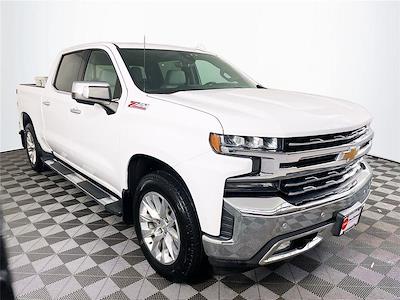 Used 2019 Chevrolet Silverado 1500 - photo 1