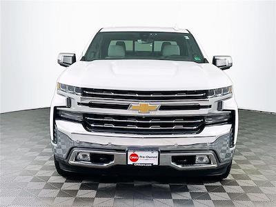 Used 2019 Chevrolet Silverado 1500 - photo 1