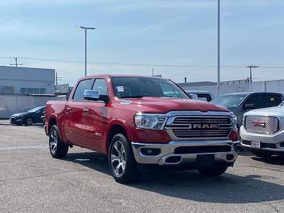 Used 2022 Ram 1500 - photo 1