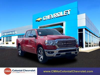 Used 2022 Ram 1500 - photo 1