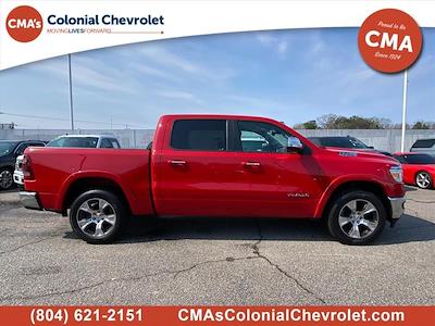 Used 2022 Ram 1500 - photo 1