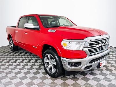 Used 2022 Ram 1500 - photo 1