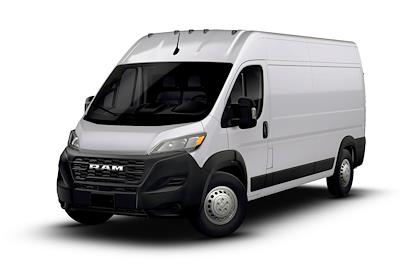 New 2026 Ram ProMaster 2500 High Roof Empty Cargo Van for sale #0WD92886 - photo 1