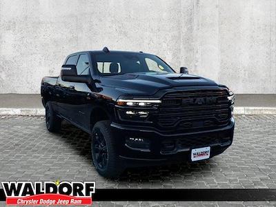 New 2026 Ram 2500 Laramie Crew Cab for sale #WD15047 - photo 1
