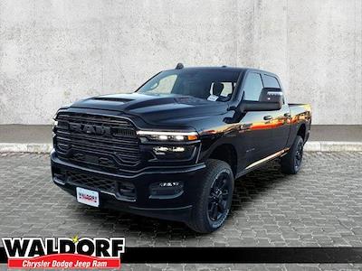 New 2026 Ram 2500 Laramie Crew Cab for sale #WD15047 - photo 2