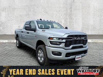 New 2026 Ram 3500 Big Horn Crew Cab for sale #WD18082 - photo 1