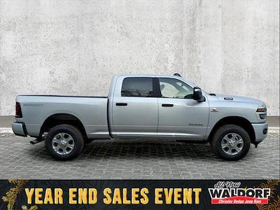 New 2026 Ram 3500 Big Horn Crew Cab for sale #WD18082 - photo 2