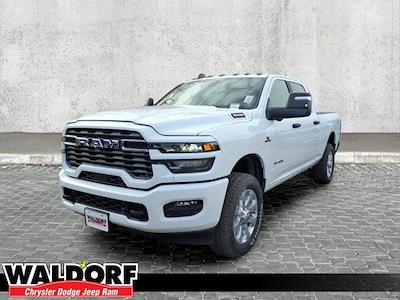 New 2026 Ram 3500 Big Horn Crew Cab for sale #WD18083 - photo 1