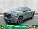 New 2026 Ram 1500 Laramie Crew Cab for sale #WD19512 - photo 5