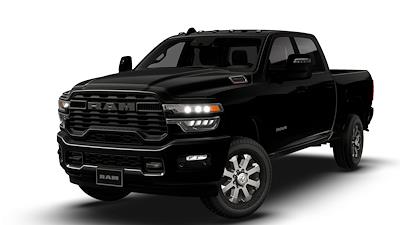 New 2026 Ram 3500 Big Horn Crew Cab for sale #WD19795 - photo 1