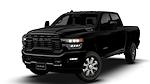 New 2026 Ram 3500 Big Horn Crew Cab for sale #WD19795 - photo 1