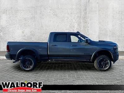 New 2026 Ram 2500 Power Wagon Crew Cab for sale #WD22450 - photo 1