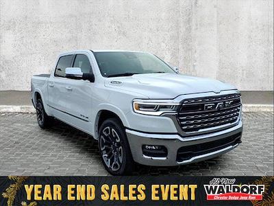 New 2026 Ram 1500 Limited Longhorn Crew Cab for sale #WD23160 - photo 1