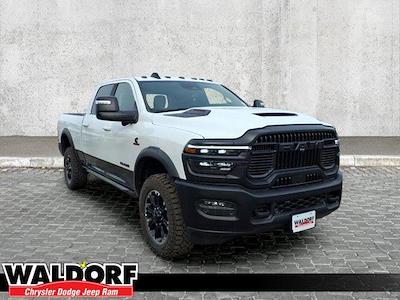 New 2026 Ram 2500 Rebel Crew Cab for sale #WD26285 - photo 1