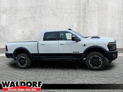 New 2026 Ram 2500 Rebel Crew Cab for sale #WD26285 - photo 2