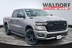 New 2025 Ram 1500 Big Horn Crew Cab 4x4 Pickup for sale #WD27520 - photo 1