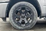 New 2025 Ram 1500 Big Horn Crew Cab 4x4 Pickup for sale #WD27520 - photo 12
