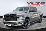 New 2025 Ram 1500 Big Horn Crew Cab 4x4 Pickup for sale #WD27520 - photo 2