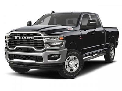 New 2025 Ram 2500 Tradesman Crew Cab 4x4 Pickup for sale #WD29845 - photo 1