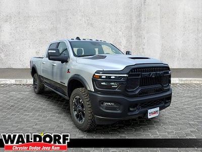 New 2026 Ram 2500 Rebel Crew Cab for sale #WD31797 - photo 1