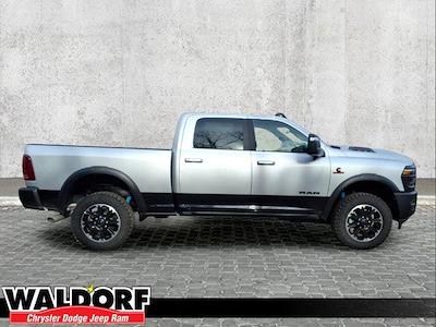 New 2026 Ram 2500 Rebel Crew Cab for sale #WD31797 - photo 2