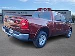 New 2025 Ram 1500 Big Horn Crew Cab 4x4 Pickup for sale #WD35675 - photo 4