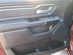 New 2025 Ram 1500 Big Horn Crew Cab 4x4 Pickup for sale #WD35675 - photo 8